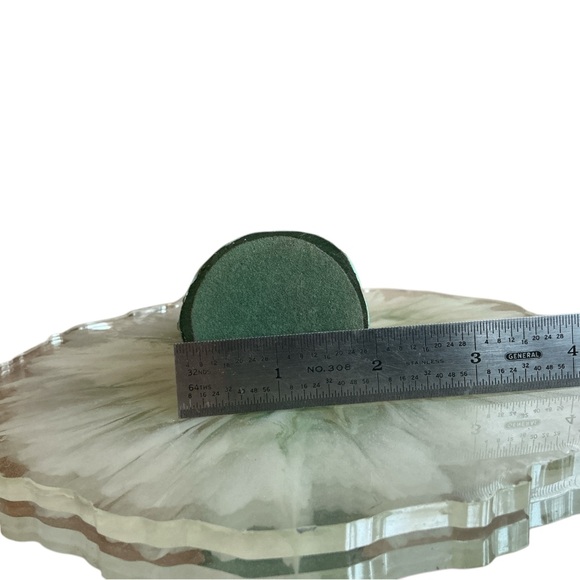 Scassis Lighthouse Minot Light Ledge Lighthouse Scituate MA Collectible Figurine - Picture 7 of 8